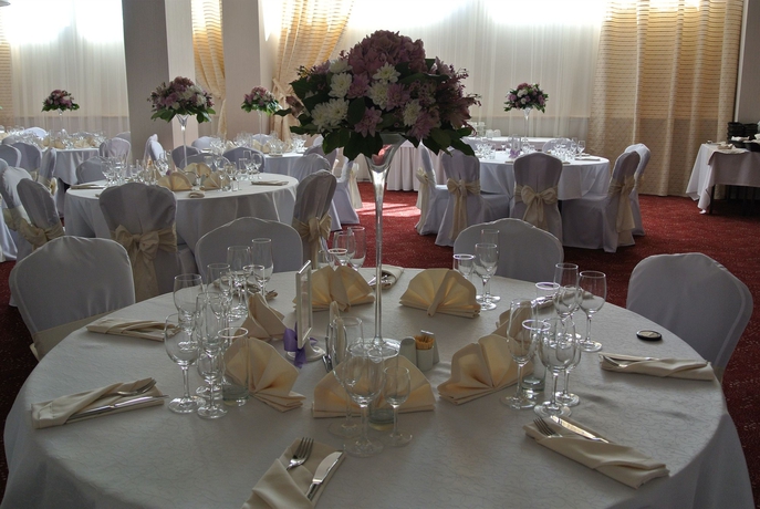 Imagen de los interiores del Hotel Hilton Garden Inn Kaluga. Foto 16