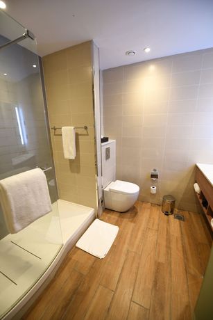 Imagen de la habitación del Hotel Hilton Garden Inn Kampala. Foto 5