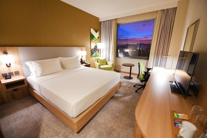 Imagen de la habitación del Hotel Hilton Garden Inn Kampala. Foto 13