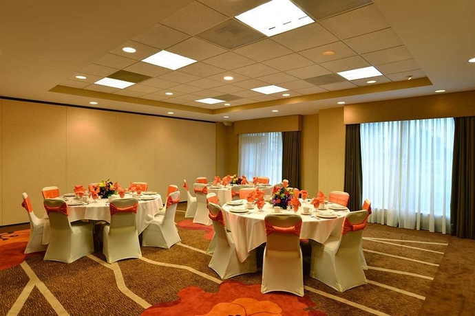 Imagen de los interiores del Hotel Hilton Garden Inn Kankakee. Foto 9