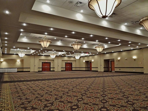 Imagen de los interiores del Hotel Hilton Garden Inn Kankakee. Foto 11