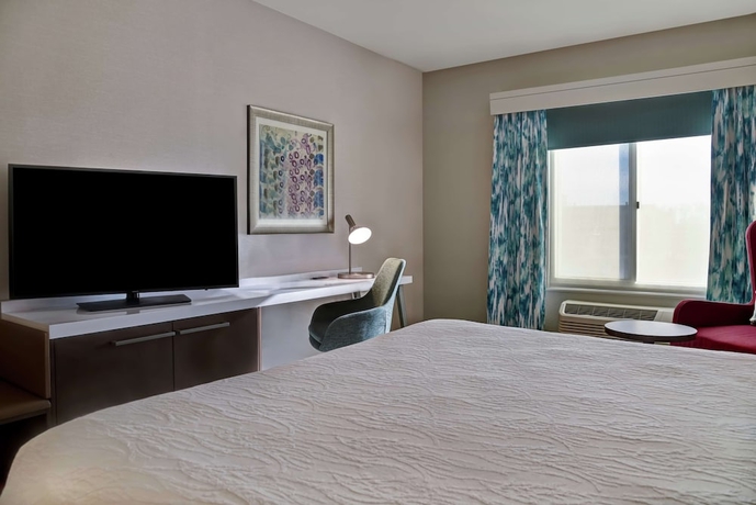 Imagen de la habitación del Hotel Hilton Garden Inn Kansas City/kansas. Foto 3