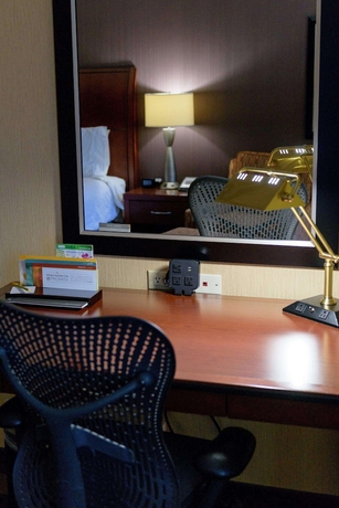 Imagen de la habitación del Hotel Hilton Garden Inn Kennett Square. Foto 2