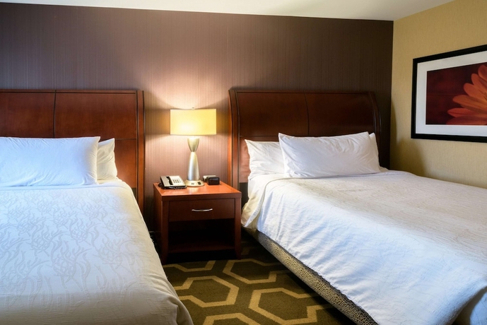 Imagen de la habitación del Hotel Hilton Garden Inn Kennett Square. Foto 5