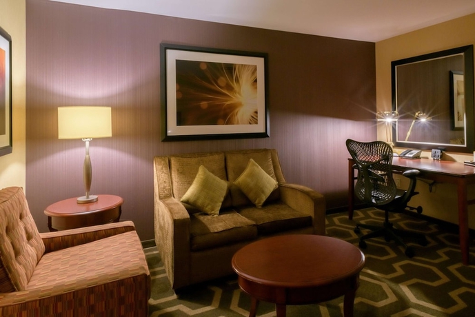 Imagen de la habitación del Hotel Hilton Garden Inn Kennett Square. Foto 7