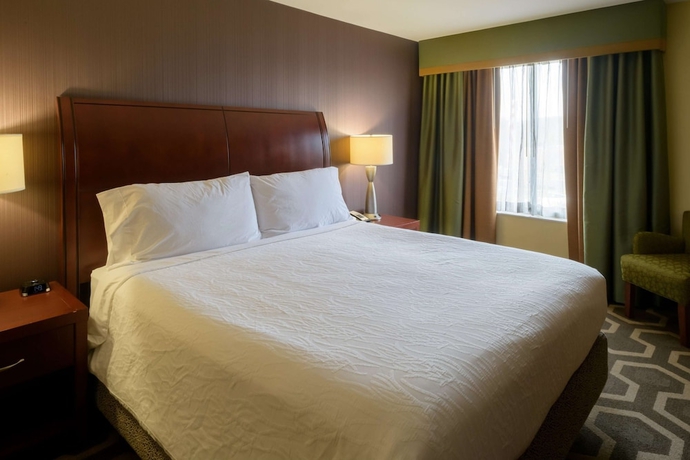 Imagen de la habitación del Hotel Hilton Garden Inn Kennett Square. Foto 8