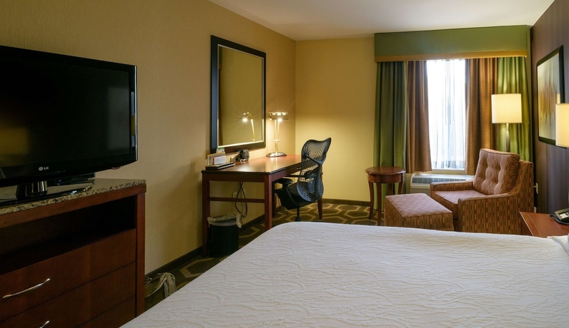 Imagen de la habitación del Hotel Hilton Garden Inn Kennett Square. Foto 9