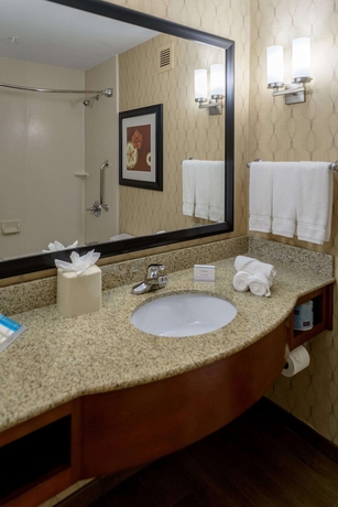 Imagen de la habitación del Hotel Hilton Garden Inn Kennett Square. Foto 10