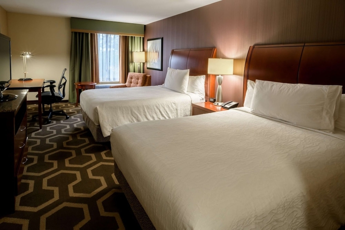 Imagen de la habitación del Hotel Hilton Garden Inn Kennett Square. Foto 11