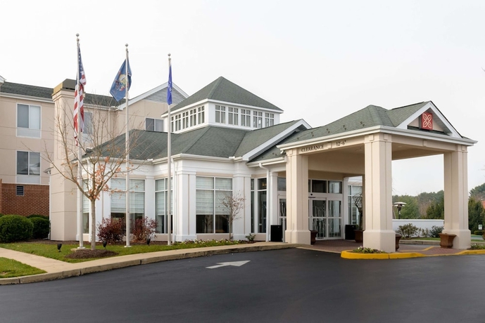 Imagen general del Hotel Hilton Garden Inn Kennett Square. Foto 1