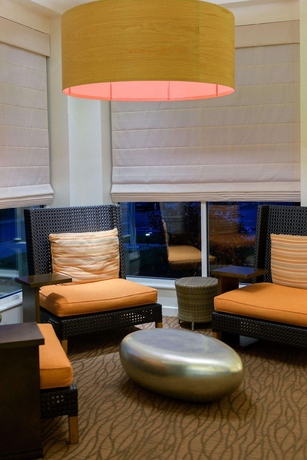 Imagen de los interiores del Hotel Hilton Garden Inn Kennett Square. Foto 16