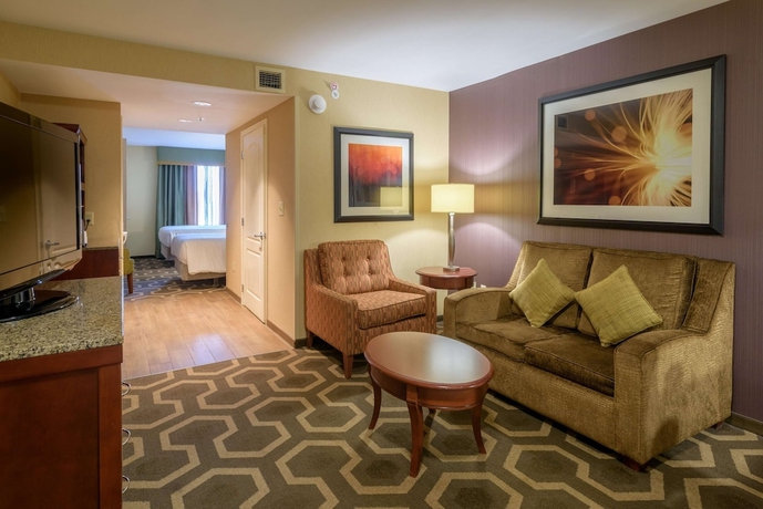 Imagen de la habitación del Hotel Hilton Garden Inn Kennett Square. Foto 12