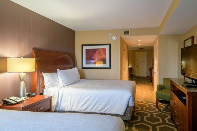 Imagen de la habitación del Hotel Hilton Garden Inn Kennett Square. Foto 13