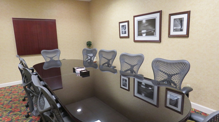 Imagen general del Hotel Hilton Garden Inn Kent Island. Foto 1