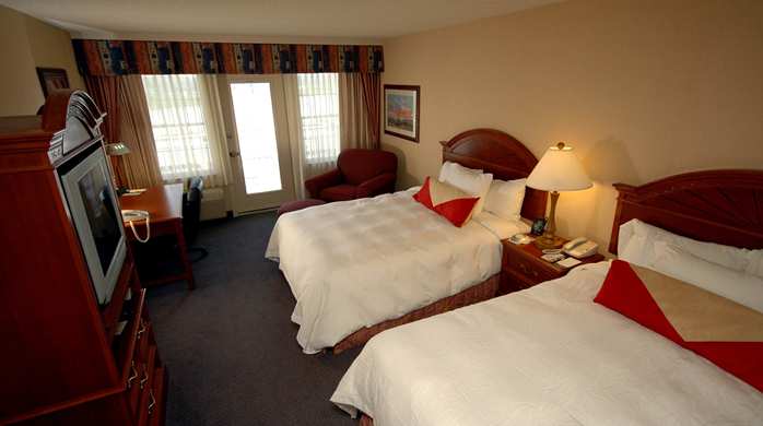 Imagen general del Hotel Hilton Garden Inn Kent Island. Foto 5