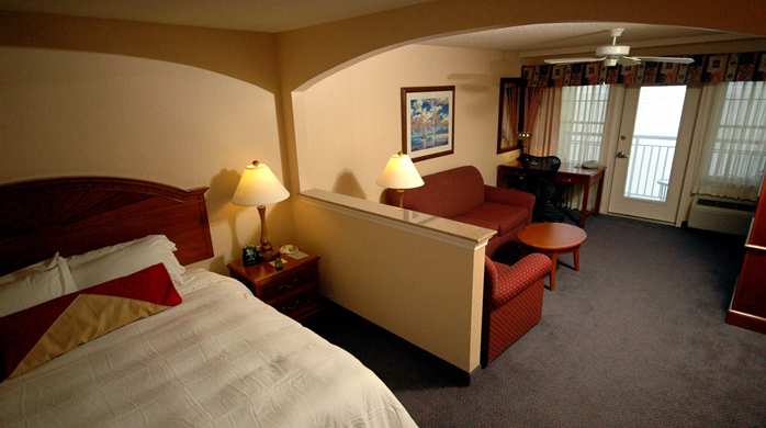 Imagen general del Hotel Hilton Garden Inn Kent Island. Foto 6