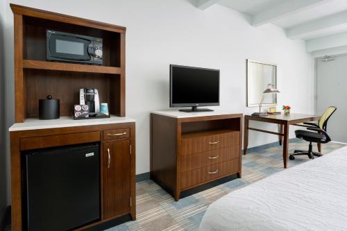 Imagen de la habitación del Hotel Hilton Garden Inn Key West / The Keys Collection. Foto 6