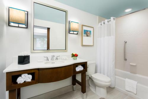 Imagen de la habitación del Hotel Hilton Garden Inn Key West / The Keys Collection. Foto 7