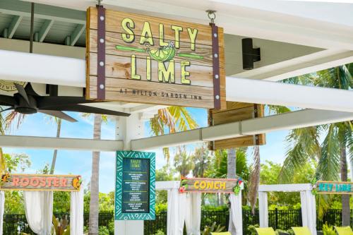 Imagen general del Hotel Hilton Garden Inn Key West / The Keys Collection. Foto 3