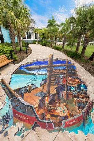 Imagen general del Hotel Hilton Garden Inn Key West / The Keys Collection. Foto 4