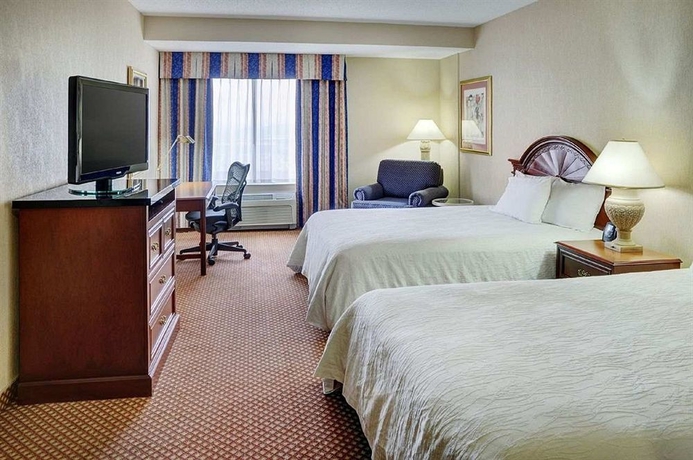 Imagen de la habitación del Hotel Hilton Garden Inn Kitchener/cambridge. Foto 4
