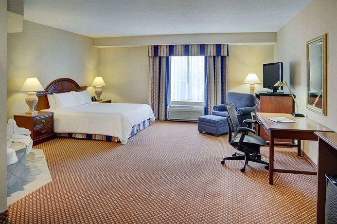 Imagen de la habitación del Hotel Hilton Garden Inn Kitchener/cambridge. Foto 5