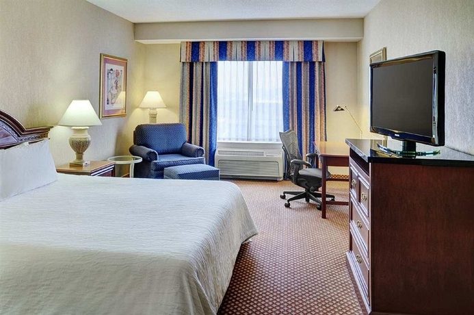Imagen de la habitación del Hotel Hilton Garden Inn Kitchener/cambridge. Foto 6