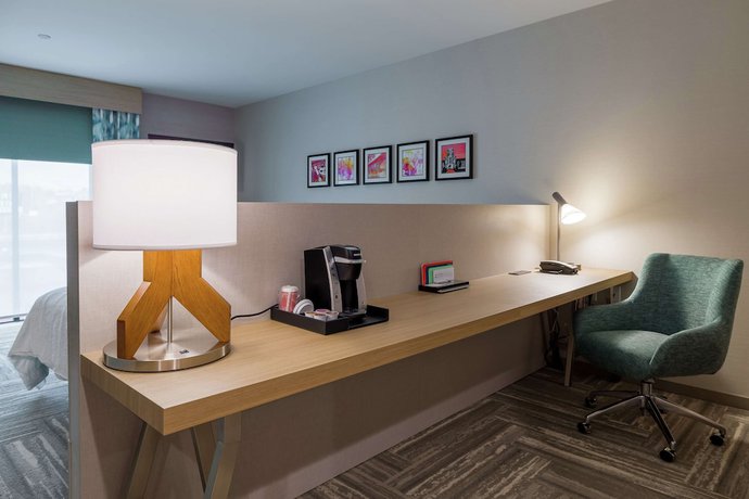 Imagen de la habitación del Hotel Hilton Garden Inn Knoxville Papermill Drive. Foto 3