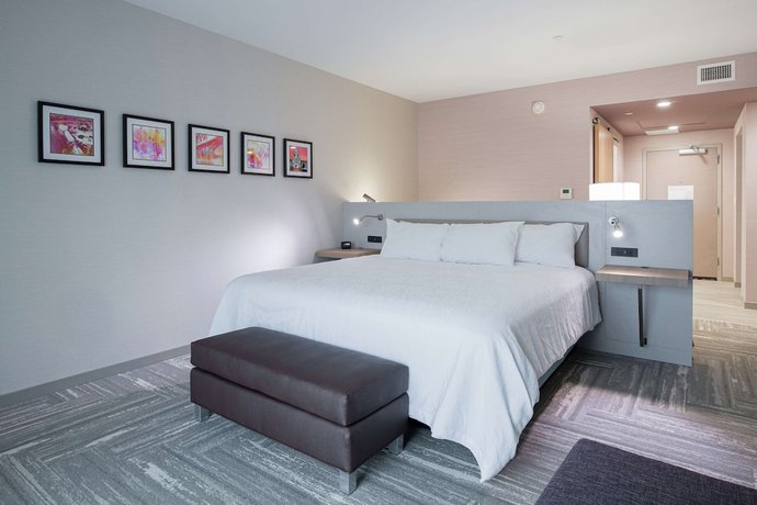 Imagen de la habitación del Hotel Hilton Garden Inn Knoxville Papermill Drive. Foto 5