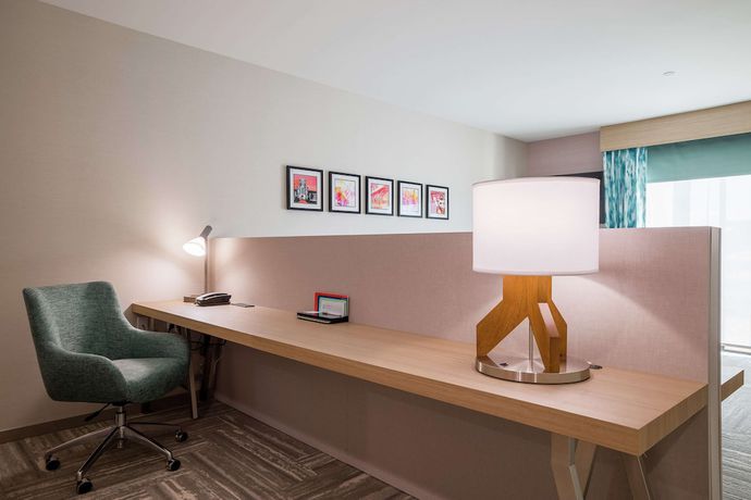 Imagen de la habitación del Hotel Hilton Garden Inn Knoxville Papermill Drive. Foto 6