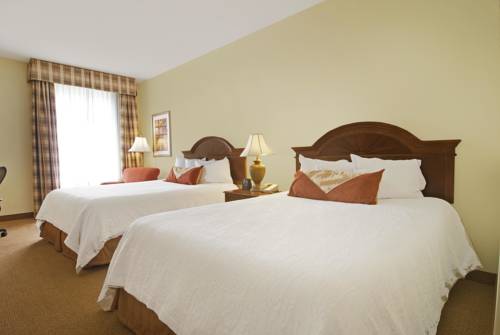 Imagen de la habitación del Hotel Hilton Garden Inn Knoxville West/cedar Bluff. Foto 2