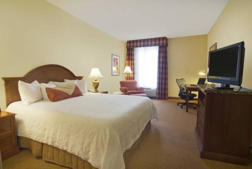 Imagen de la habitación del Hotel Hilton Garden Inn Knoxville West/cedar Bluff. Foto 3