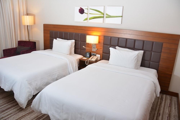 Imagen general del Hotel Hilton Garden Inn Konya, Turkey. Foto 4