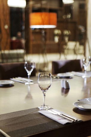 Imagen general del Hotel Hilton Garden Inn Konya, Turkey. Foto 11