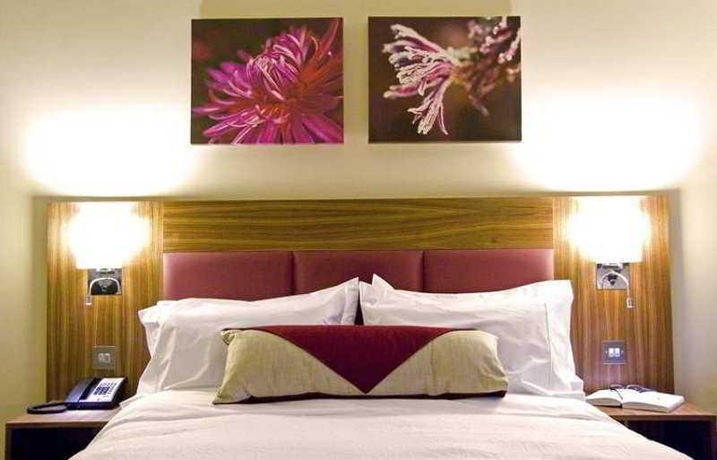 Imagen general del Hotel Hilton Garden Inn Konya, Turkey. Foto 14