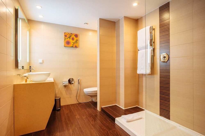 Imagen de la habitación del Hotel Hilton Garden Inn Krasnodar. Foto 15