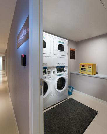 Imagen de los interiores del Hotel Hilton Garden Inn Kuala Lumpur Jalan Tuanku Abdul Rahman North. Foto 15