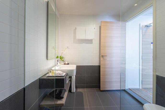 Imagen general del Hotel Hilton Garden Inn Kuala Lumpur Jalan Tuanku Abdul Rahman South. Foto 16