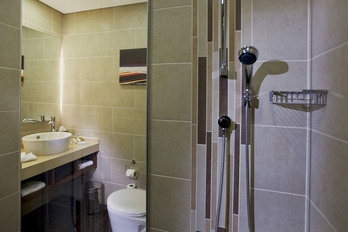 Imagen de la habitación del Hotel Hilton Garden Inn Kutahya. Foto 4