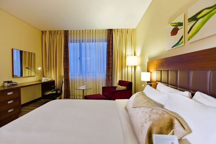 Imagen de la habitación del Hotel Hilton Garden Inn Kutahya. Foto 8