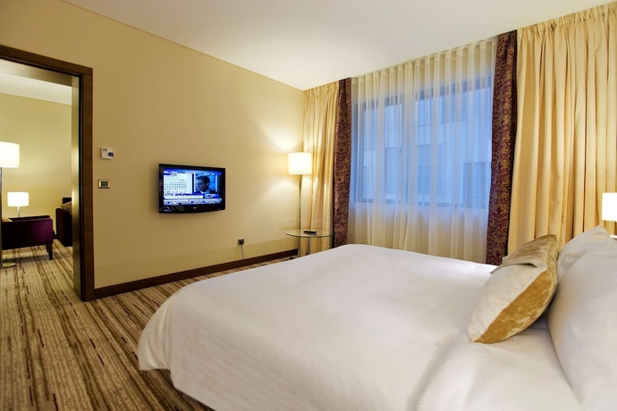 Imagen de la habitación del Hotel Hilton Garden Inn Kutahya. Foto 11