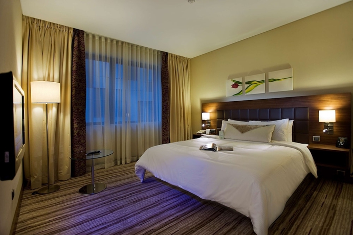 Imagen de la habitación del Hotel Hilton Garden Inn Kutahya. Foto 12