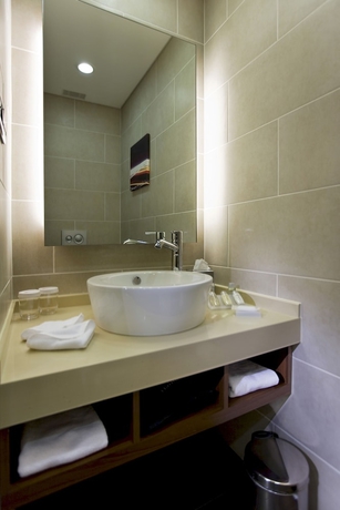 Imagen de la habitación del Hotel Hilton Garden Inn Kutahya. Foto 13