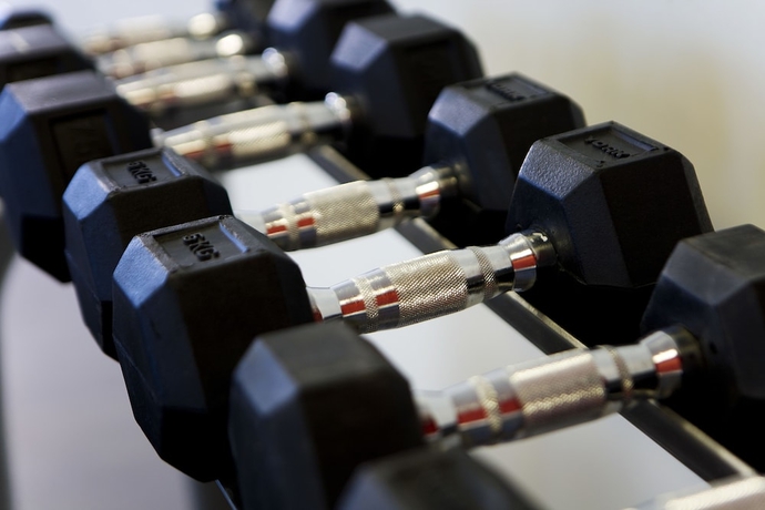 Imagen de los interiores del Hotel Hilton Garden Inn Kutahya. Foto 18