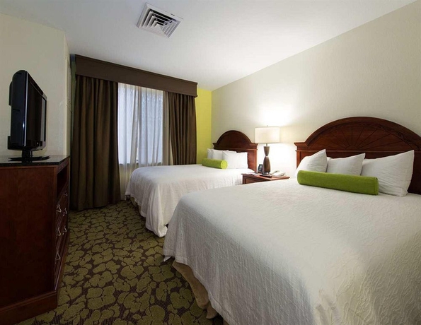 Imagen de la habitación del Hotel Hilton Garden Inn Lafayette/cajundome. Foto 4