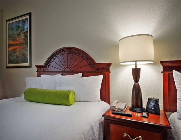 Imagen de la habitación del Hotel Hilton Garden Inn Lafayette/cajundome. Foto 5