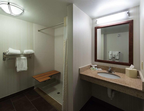 Imagen de la habitación del Hotel Hilton Garden Inn Lafayette/cajundome. Foto 8