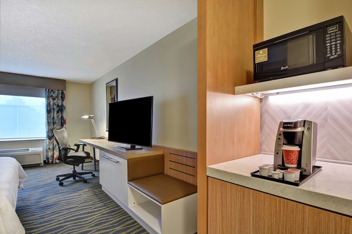 Imagen de la habitación del Hotel Hilton Garden Inn Lake Buena Vista/orlando. Foto 9