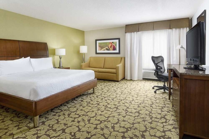 Imagen de la habitación del Hotel Hilton Garden Inn Lake Mary. Foto 6