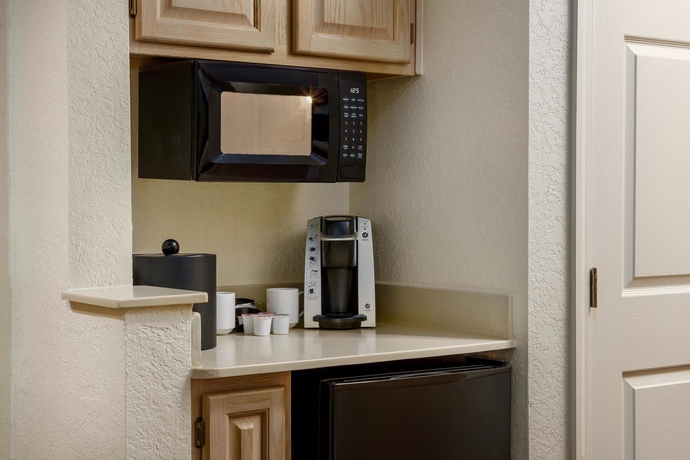 Imagen de la habitación del Hotel Hilton Garden Inn Lake Mary. Foto 7